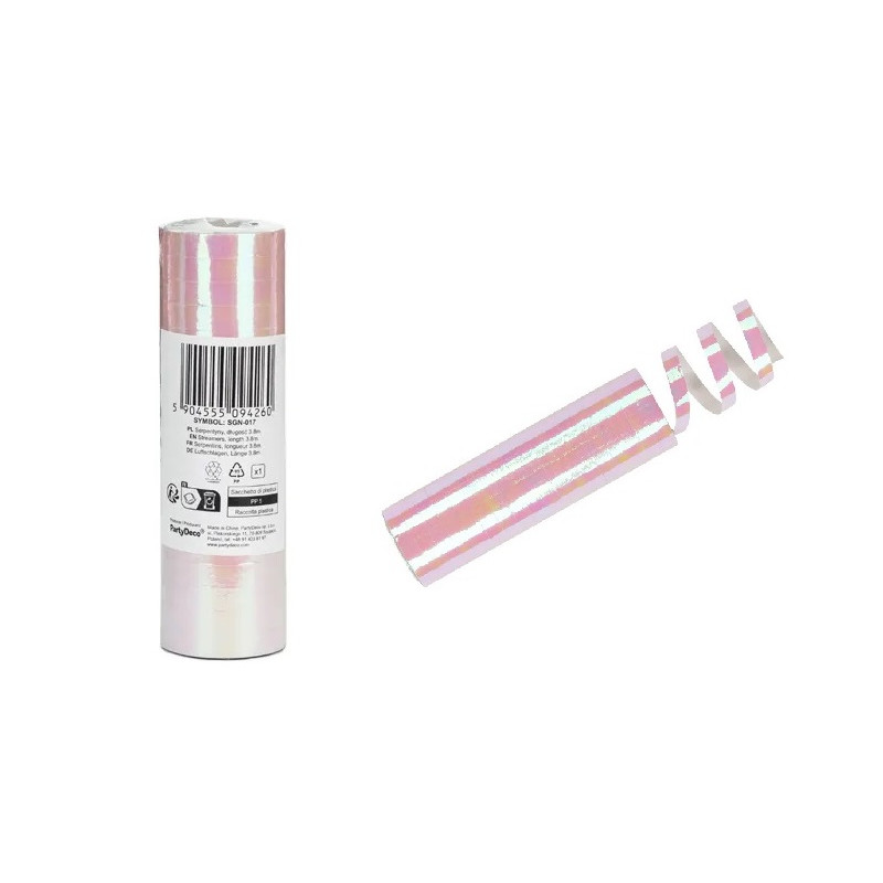 Serpentyny opalizujące 3,8m A18 SGN-017 94260