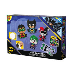 SES DC Batman zest.figurek z koralików 09361 93617