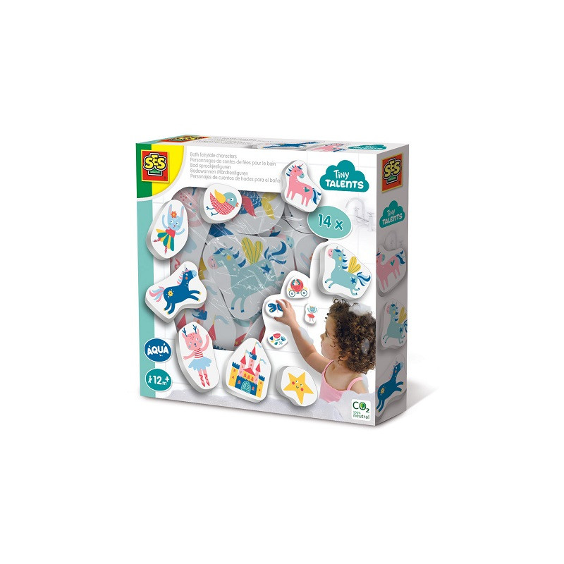 SES Gra w łowienie rybek 13221 32217