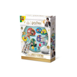 SES Harry Potter malowanka w kamieniu 09341 93419