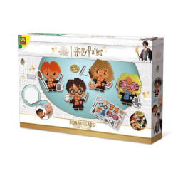 SES Harry Potter zest.figurek d/prasow.09345 93457