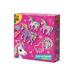SES Jednorożec koraliki do naprasow.14728 47280