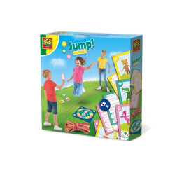 SES Jump! zwierzęta franc.wyzw.z skakaniu 02248