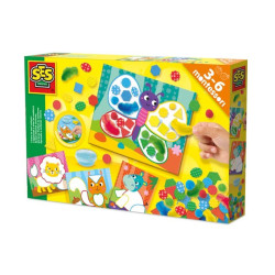 SES Montessori sortow.kolor.i mater.14062 40625