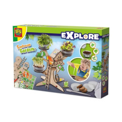 SES Ogródek na drzewie 25202 52021