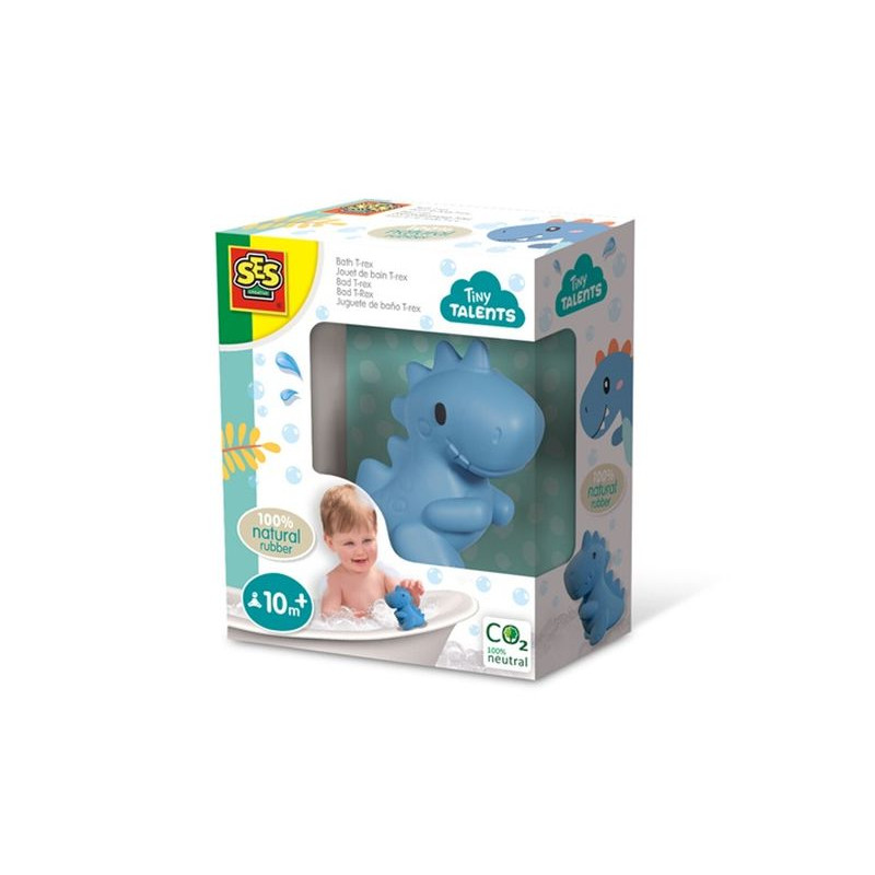 SES Zab.d/kąp.T-Rex 100% natur.kauczuk 13211 32118