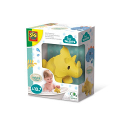 SES Zab.d/kąp.Triceratops 100% natur.kauczuk 13212