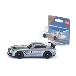 SIKU 15 Mercedes-AMG GT 4 1529