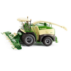 SIKU FARMER Kombajn do kukur.Krone BiG X 580 4066