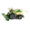 SIKU FARMER Kombajn do kukur.Krone BiG X 580 4066