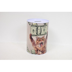 Skarbonka D42911 50266