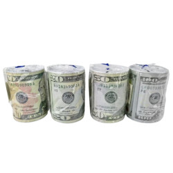 Skarbonka metalowa Dolar 01481 14813