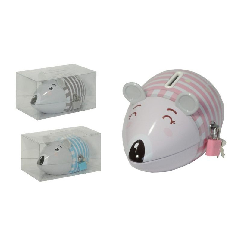 Skarbonka myszka U883 81810