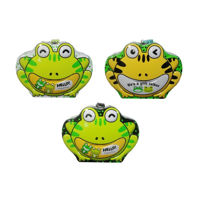Skarbonka żabka U899 89410