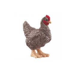 SLH kura rasy PlymouthRock FarmWorld 13997 61718