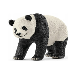 SLH panda wielka Wild Life 14885 63309