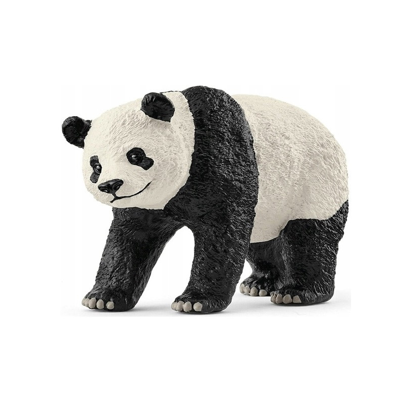 SLH panda wielka Wild Life 14885 63309