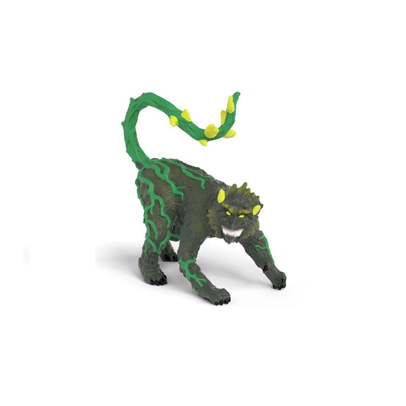 SLH Szympans z dżungli Eldrador 70835 75210