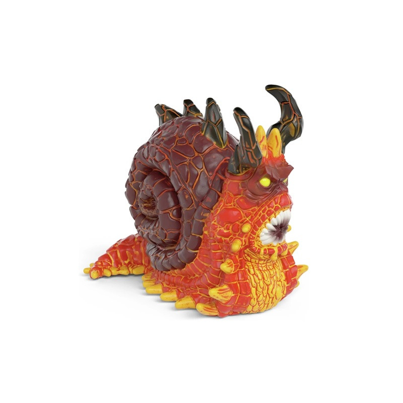 SLH ślimak z lawy Eldrador 70851 17362