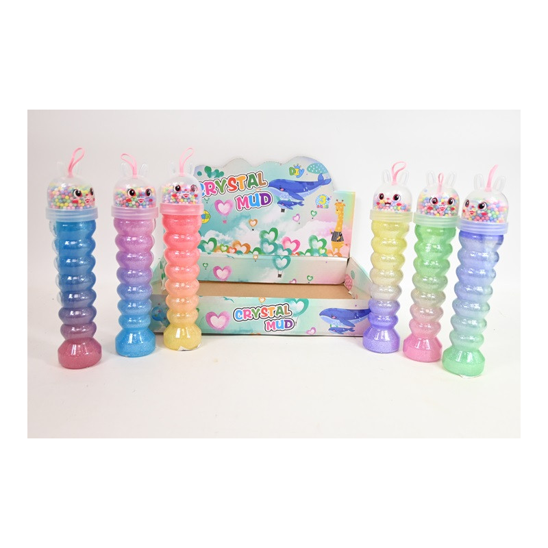 Slimw 24cm z kulkami 6szt/disp TG80039 65744