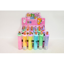 Slime kapibara 15cm 6kol BPLA2622 92622