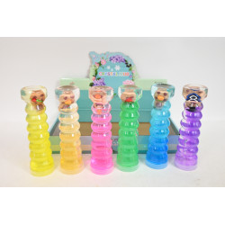 Slime kapibara 19cm 6kol BPLA1619 81619