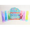 Slime kolorowy 12szt/disp TG80036 65713