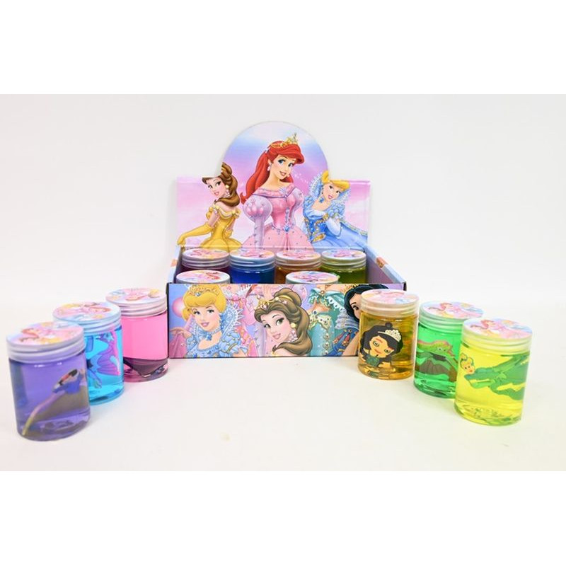 Slime lalka 12szt/opak BPLA1306 71306