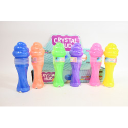 Masa putty Lody 6kol 26szt/display 012749 92792