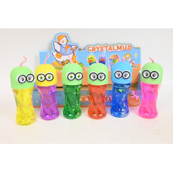 Slime ludzik 15,5cm 6kol BPLA6366 46366