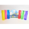 Slime tuba 19cm 6szt/disp TG80040 65751