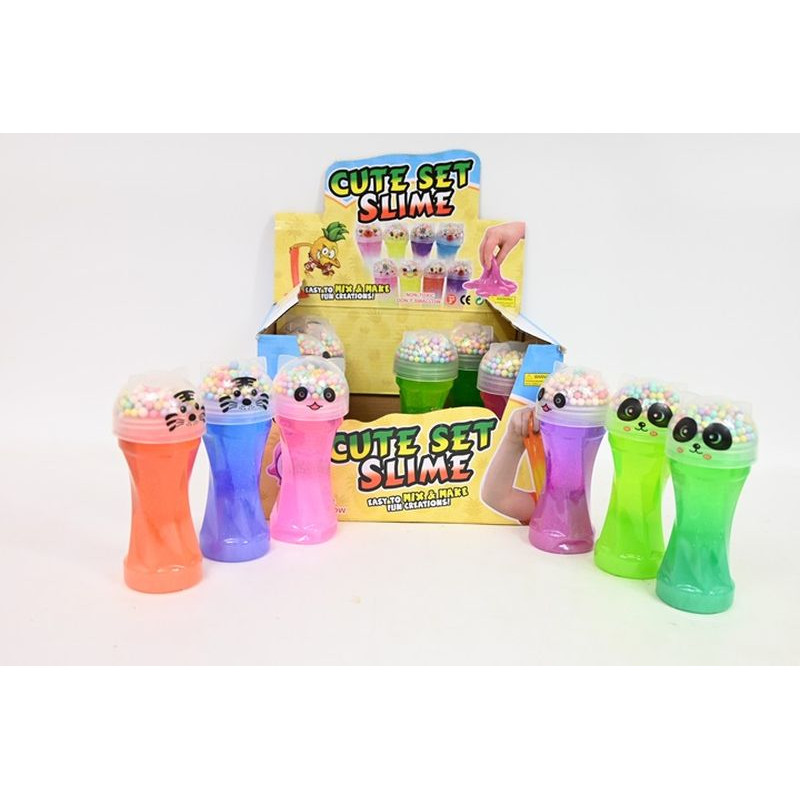 Slime z kulkami BPLA8424 18424