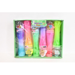 Slime z magiczną kostką BPLA9466 49466