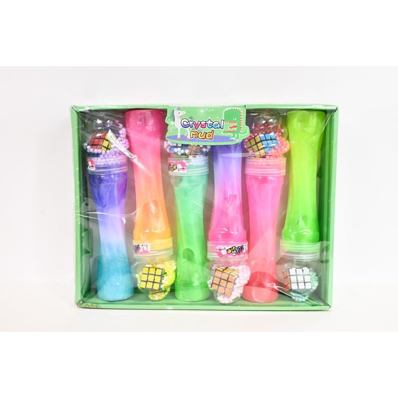 Slime z magiczną kostką BPLA9466 49466