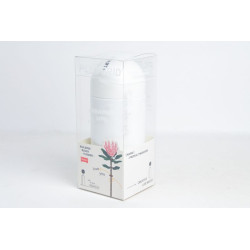 SLUBAN klocki Kwiaty 219el G192924 66880