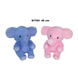Słoń S-1783 2kol 45cm 172365