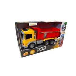 Służby miejskie wywrotka Smily Play SP85153 51538