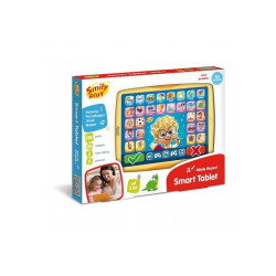 Smart tablet młody ekspert SmilyPlay SP98302 83020