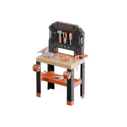 SMOBY B_D warsztat Bricolo One 360739