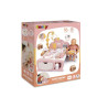 SMOBY Baby Nurse kącik opiekunki 220393