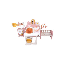 SMOBY Baby Nurse kącik opiekunki 220394