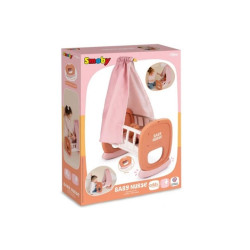 SMOBY Baby Nurse kołyska 220391