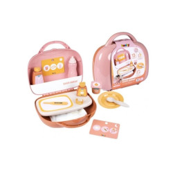 SMOBY Baby Nurse walizeczka opiekunki 220385