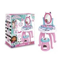 SMOBY Gabi toaletka 2w1 320254