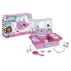 SMOBY Gabi walizka beauty 320166