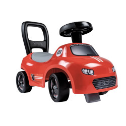 SMOBY jeździk Ride-on czerwony 720541