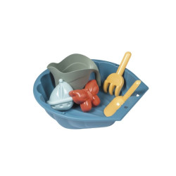 SMOBY Life piaskownica z akcesoriami 868000