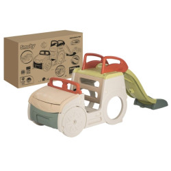 SMOBY Life samochód przygoda 840207