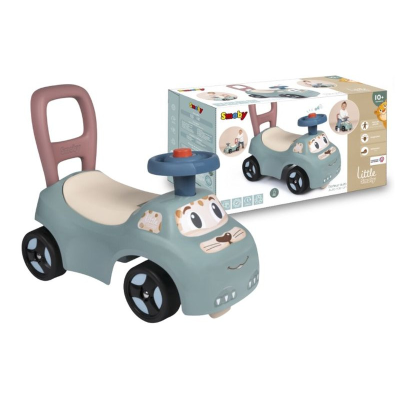 SMOBY Little jeździk 140503