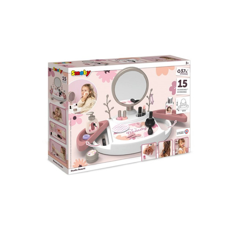 SMOBY My Beauty studio 320258